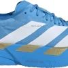 adidas Adizero Adios Pro 4 Womens Running Shoes - Blue