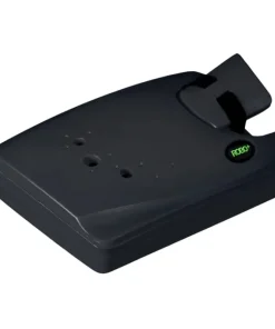 OBO Robo Plus Left Hand Protector: Black