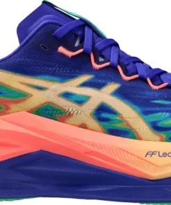 Asics SuperBlast 3 Mens Running Shoes - Blue