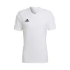 Entrada 22 Jersey Youth: white