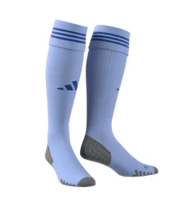 Adisock 23: semi blue burst/team royal blue