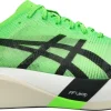 Asics MetaSpeed Edge Tokyo Mens Running Shoes - Green