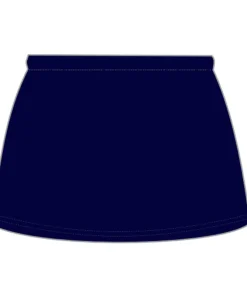 Furze Platt School Skort Plain