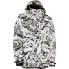 SwedTeam Zero Classic Hunting Jacket