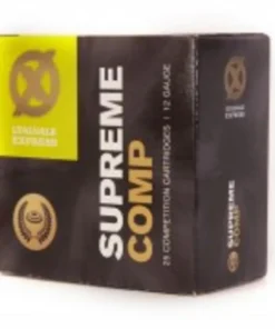 Express 20b Supreme Twenty 7.5 Fibre 21g 1350 fps