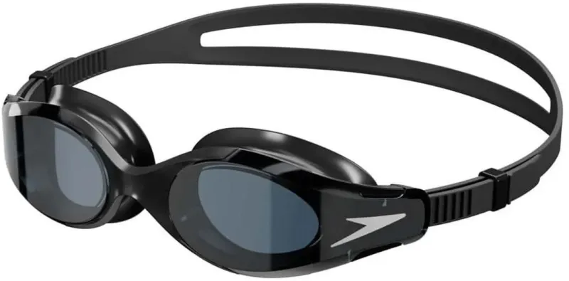 Speedo Hydrosity 2.0 Swimming Goggles - Black