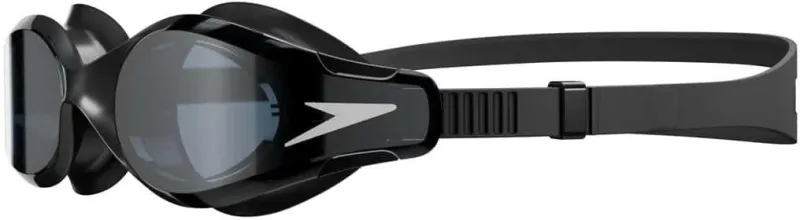 Speedo Hydrosity 2.0 Swimming Goggles - Black - Image 2