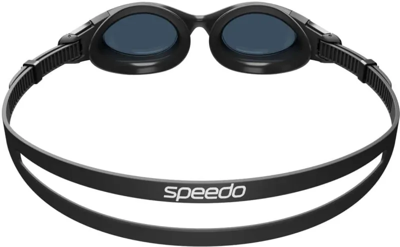 Speedo Hydrosity 2.0 Swimming Goggles - Black - Image 3