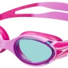 Speedo Biofuse 2.0 Junior Swimming Goggles - Pink