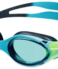Speedo Biofuse 2.0 Junior Swimming Goggles - Blue