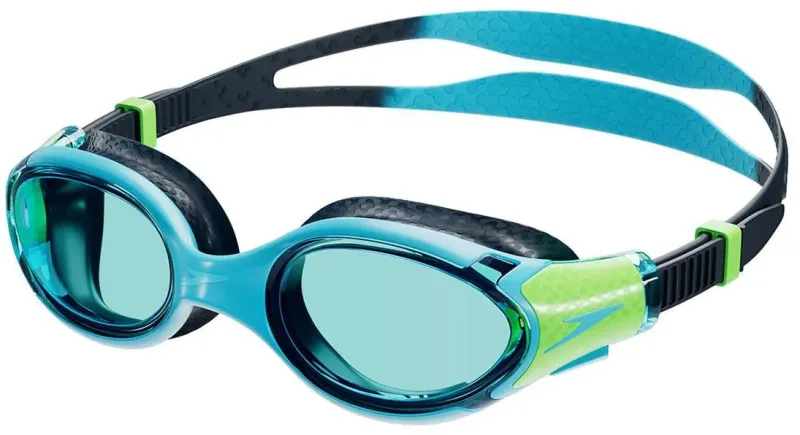 Speedo Biofuse 2.0 Junior Swimming Goggles - Blue