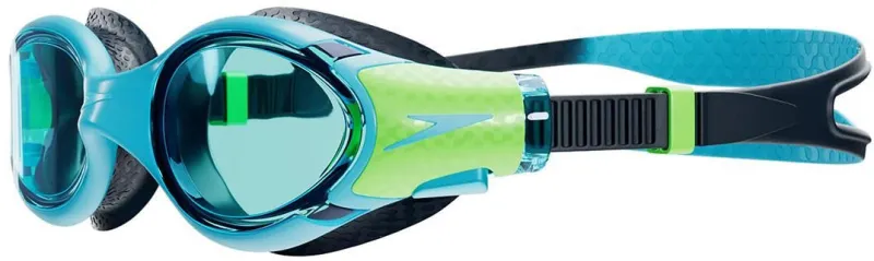 Speedo Biofuse 2.0 Junior Swimming Goggles - Blue - Image 2