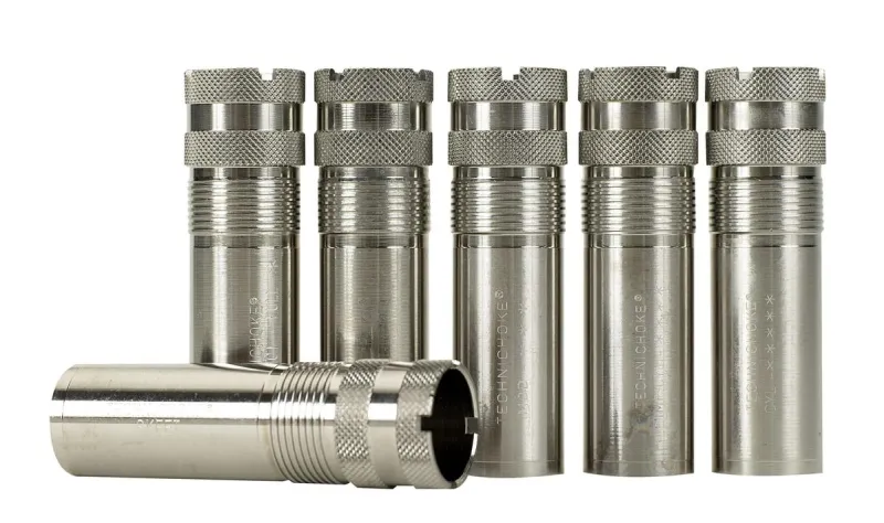 Bisley Choke Key 20g