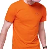 Ronhill Core Short Sleeve Mens Running Top - Orange