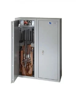 Brattonsound (SHOP ONLY) Atlas AR20; Rifles with Scopres (20) with 203mm Intenal Locking Top