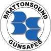 Brattonsound Cabinet 6/7 Gun Extra Deep