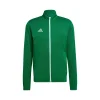 Entrada 22 Track Jacket Youth: team green / white
