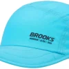 Brooks Lightweight Packable 2.0 Running Cap - Blue