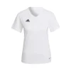 Entrada 22 Tee Women: white