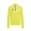 Entrada 22 Training Top Youth: team yellow / black