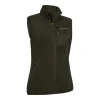 Deerhunter  Lady Atlas Fleece Waistcoat