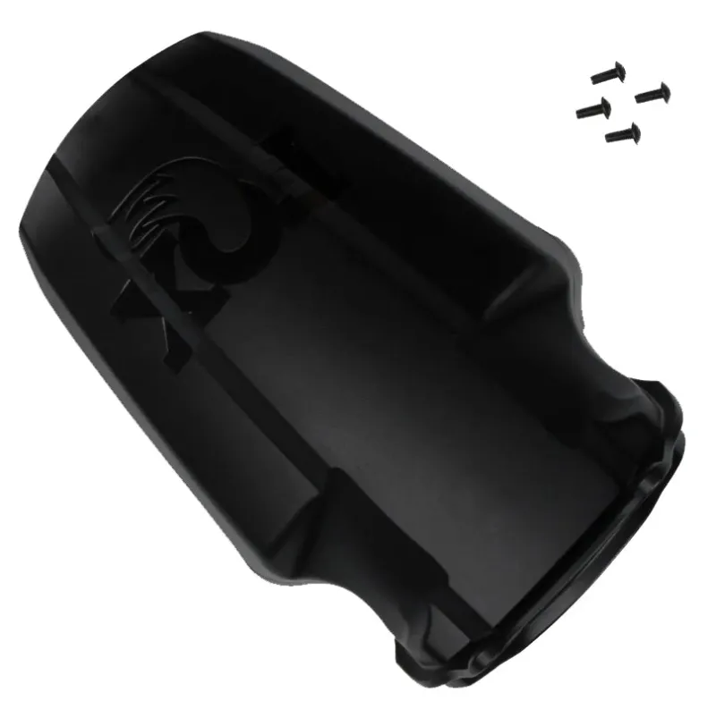 Fox 36 Mudguard 2026 - Short