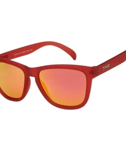Goodr Phoenix At A Bloody Mary Bar Running Sunglasses