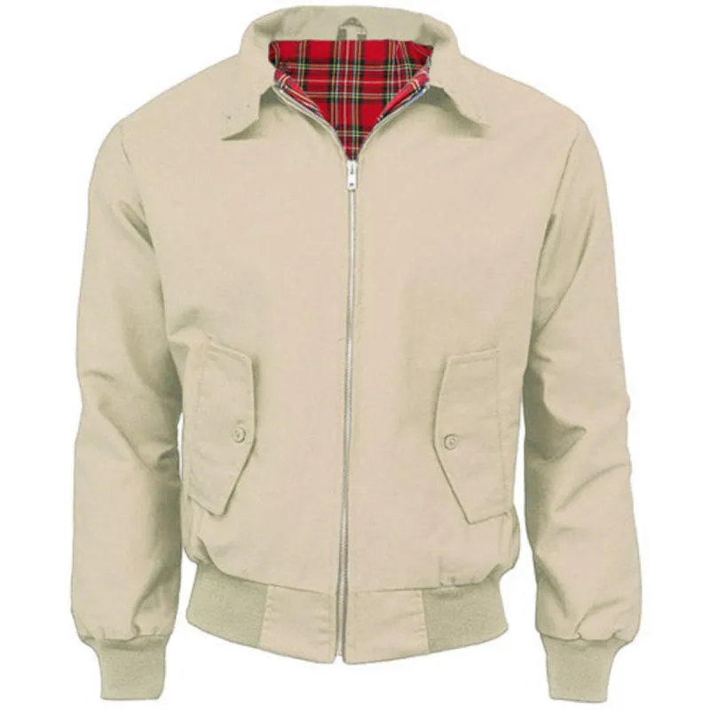 Game Classic Harrington Jackets - Made in the UK - Image 2