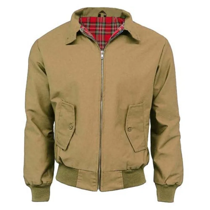 Game Classic Harrington Jackets - Made in the UK - Image 3