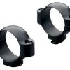 Leupold STD 30mm Medium Matte Rings