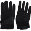 Endura Loop Full Finger Cycling Gloves - Black