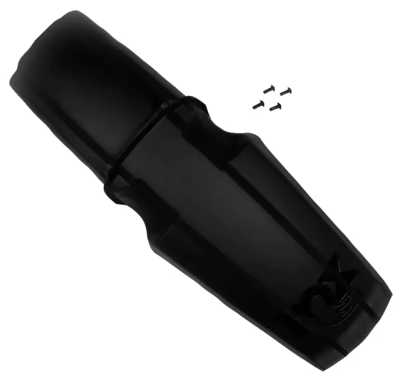 Fox 36 Mudguard 2026 - Long