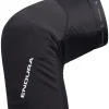 Endura Singletrack Lite Knee Pads - Black