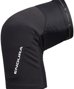 Endura Singletrack Lite Knee Pads - Black