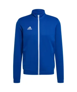 Entrada 22 Track Jacket: royal blue
