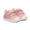 Biomecanics Girls Trainer 262103 Rosa