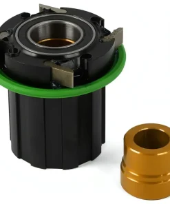 Hope Pro 4 Freehub Assembly Aluminium X12