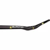 Burgtec RideWide Enduro Alloy 800mm Wide Handlebars 31.8mm - Black