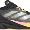 adidas Adizero Boston 12 Womens Running Shoes - Black