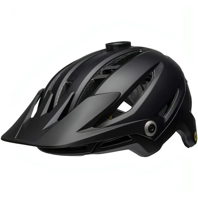 Bell Sixer MIPS MTB Cycling Helmet - Black - Image 2