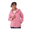 Lighthouse Womens Jacket Beachcomber II Pink