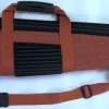 Napier Razorback shotgun carrier 32" Terracotta