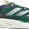 adidas Adizero Adios Pro 3 Womens Running Shoes - Green