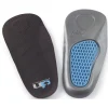 Ultimate Performance Gel Heel And Arch 3/4 Insoles
