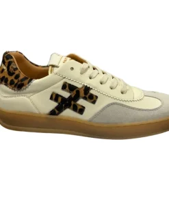 Another Trend Womens Trainer A032C2 53 Off White