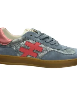 Another Trend Womens Trainer A032C1 26-Tejano