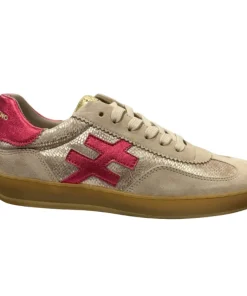 Another Trend Womens Trainer A032C1 E2 Old Rose