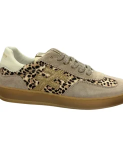 Another Trend Womens Trainer A032C3 A3 Leopardo
