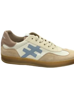 Another Trend Womens Trainer A032T3 88 White/Sky