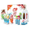 High 5 Run Nutrition Pack